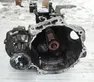 Manual 5 speed gearbox