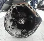 Manual 5 speed gearbox