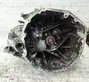 Manual 5 speed gearbox