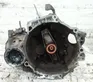 Manual 5 speed gearbox