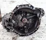 Manual 5 speed gearbox