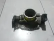 Throttle valve