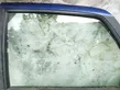 Rear door window glass