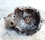 Manual 5 speed gearbox