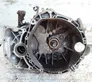 Manual 5 speed gearbox