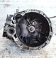 Manual 5 speed gearbox