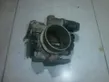 Throttle valve