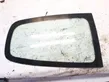 Rear side window/glass