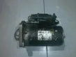 Motor de arranque