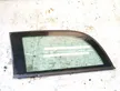 Rear side window/glass