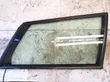 Rear side window/glass