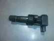 High voltage ignition coil