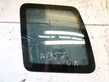 Rear side window/glass