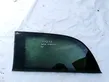 Rear side window/glass