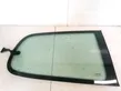 Rear side window/glass