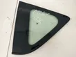 Rear side window/glass