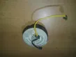 Airbag slip ring squib (SRS ring)