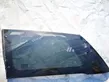 Rear side window/glass