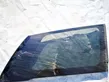 Rear side window/glass