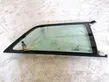 Rear side window/glass