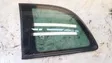 Rear side window/glass