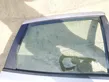 Rear door window glass