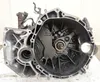 Manual 5 speed gearbox