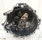 Manual 5 speed gearbox