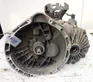 Manual 5 speed gearbox