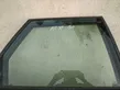 Rear door window glass