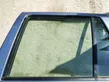 Rear door window glass