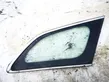 Rear side window/glass