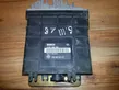 Calculateur moteur ECU