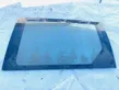 Rear side window/glass