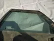 Rear door window glass