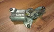 Rear window wiper motor