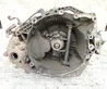 Manual 5 speed gearbox