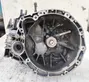 Manual 5 speed gearbox