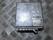 Calculateur moteur ECU