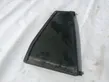 Rear vent window glass