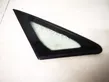 Front triangle window/glass