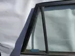 Rear vent window glass