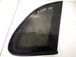 Rear side window/glass