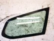 Rear side window/glass