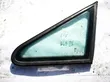 Front triangle window/glass