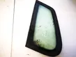 Rear side window/glass