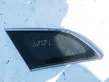 Rear side window/glass