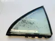 Rear vent window glass