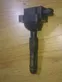 High voltage ignition coil