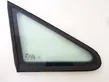 Front triangle window/glass